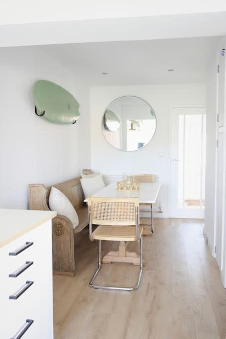 The Palm House Falmouth - Minutes From The Beach! Zewnętrze zdjęcie