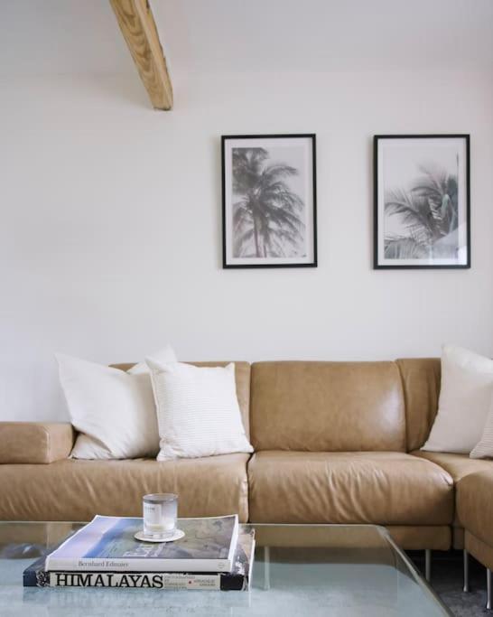 The Palm House Falmouth - Minutes From The Beach! Zewnętrze zdjęcie