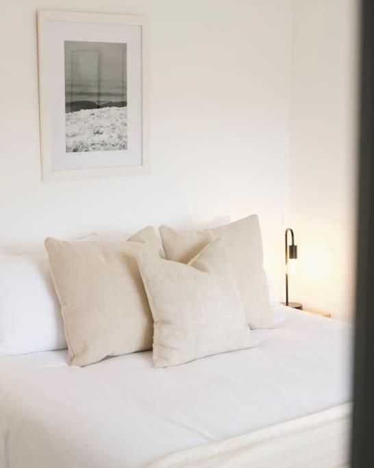 The Palm House Falmouth - Minutes From The Beach! Zewnętrze zdjęcie